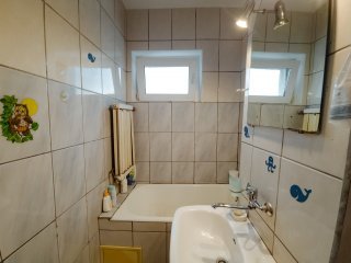 Apartament 3 camere Alexandru cel Bun