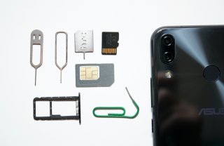 Smile Mobile - Service Telefoane GSM iPhone si Sam