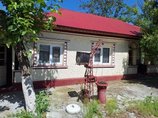Teren si casa Mihai Viteazu, Calarasi