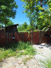 Teren si casa Mihai Viteazu, Calarasi