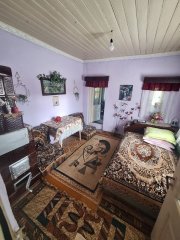 Teren si casa Mihai Viteazu, Calarasi