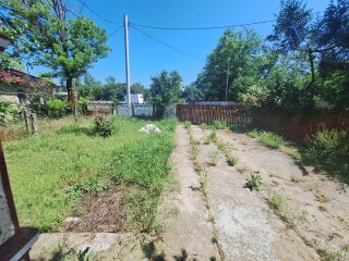 Teren si casa Mihai Viteazu, Calarasi