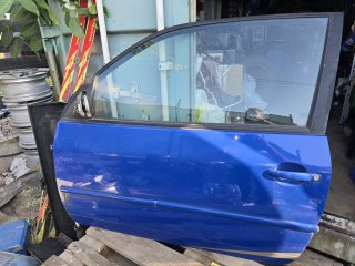 Portiera stanga Vw Lupo (1998-2005), Bacu