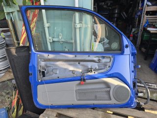 Portiera stanga Vw Lupo (1998-2005), Bacu