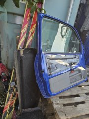 Portiera stanga Vw Lupo (1998-2005), Bacu