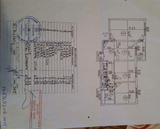 APARTAMENT 3 CAMERE