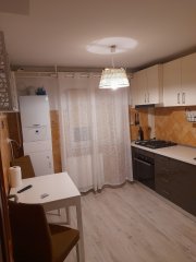 Apartament 2 camere-George Enescu