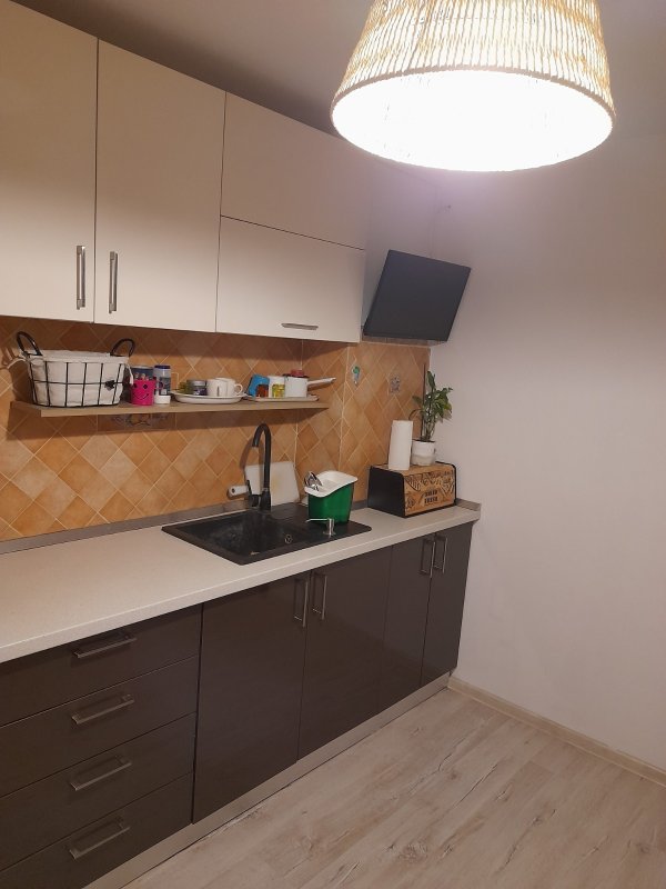 Apartament 2 camere-George Enescu
