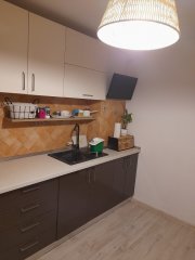 Apartament 2 camere-George Enescu