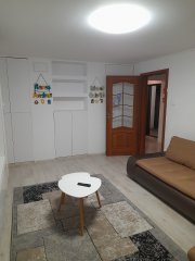 Apartament 2 camere-George Enescu