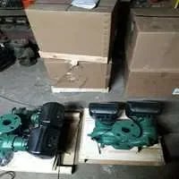 Electropompa circulatie DAB _BPH SAU GRUNDFOS