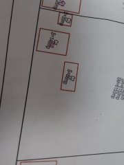 Casa veche din 1955 si teren intravilan 6153 mp