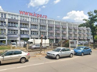 ICPE SA inchiriaza spatii cu urmatoarele facilitat