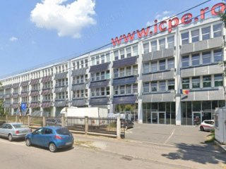 ICPE SA inchiriaza spatii cu urmatoarele facilitat