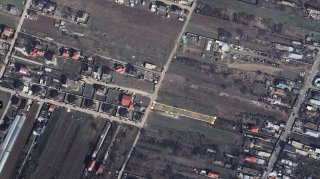 1254 mp Jilava, Str Piersicilor