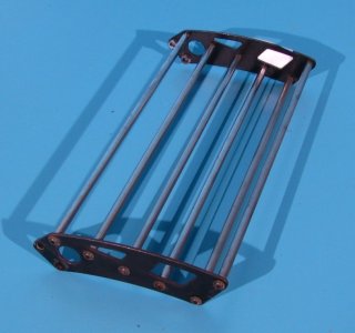Portbagaj pentru carucior electric Meyra Optimus 2