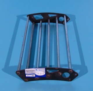 Portbagaj pentru carucior electric Meyra Optimus 2