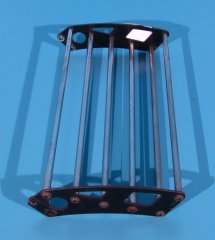Portbagaj pentru carucior electric Meyra Optimus 2