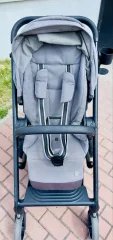 Carucior Cybex Balios S + Multe Accesori!