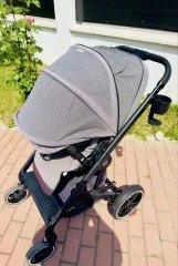 Carucior Cybex Balios S + Multe Accesori!