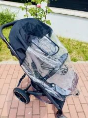 Carucior Cybex Balios S + Multe Accesori!