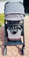 Carucior Cybex Balios S + Multe Accesori!