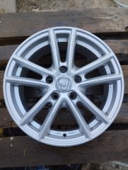 Jante aliaj 16 zoll marca Aluette gama Audi, Seat,, Bacu