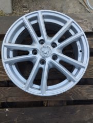 Jante aliaj 16 zoll marca Aluette gama Audi, Seat,, Bacu