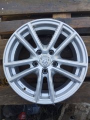 Jante aliaj 16 zoll marca Aluette gama Audi, Seat,, Bacu