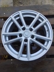 Jante aliaj 16 zoll marca Aluette gama Audi, Seat,, Bacu
