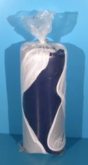 Saltea din burete pentru copii 140x70x12 cm
