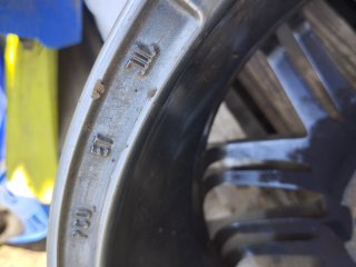 Jante aliaj 16 Zoll marca AEZ, gama Mercedes, VW, , Joita