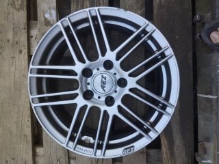 Jante aliaj 16 Zoll marca AEZ, gama Mercedes, VW, , Joita