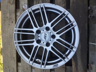 Jante aliaj 16 Zoll marca AEZ, gama Mercedes, VW, , Joita