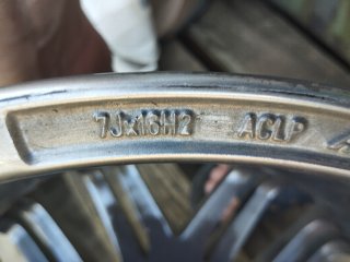 Jante aliaj 16 Zoll marca AEZ, gama Mercedes, VW, , Joita