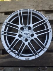 Jante aliaj 16 Zoll marca AEZ, gama Mercedes, VW, , Joita