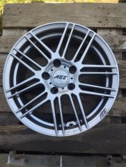 Jante aliaj 16 Zoll marca AEZ, gama Mercedes, VW, , Joita