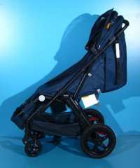 Carucior pentru copii cu dizabilitati Wego