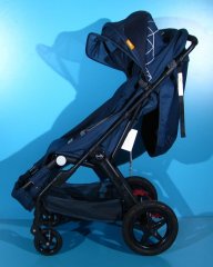 Carucior pentru copii cu dizabilitati Wego
