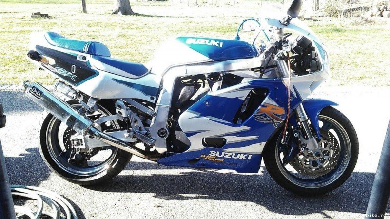 PIESE suzuki gsxr 750 / ulei / lichid, Bacau