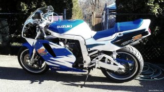 PIESE suzuki gsxr 750 / ulei / lichid, Bacau