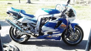 PIESE suzuki gsxr 750 / ulei / lichid, Bacau