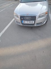 Vând Audi A4 