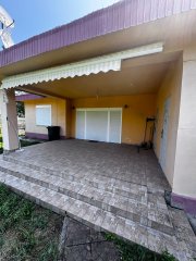Casă de vânzare în Snagov la 100 m de lac și ponto