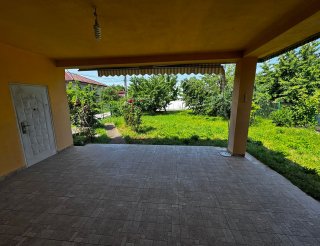 Casă de vânzare în Snagov la 100 m de lac și ponto
