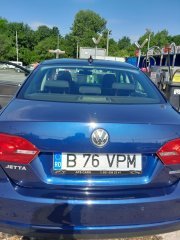Volkswagen Jetta 1.6 TDI Blue Motion Technology Co