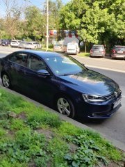 Volkswagen Jetta 1.6 TDI Blue Motion Technology Co