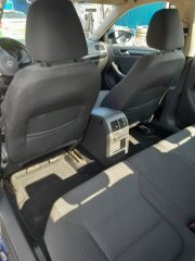 Volkswagen Jetta 1.6 TDI Blue Motion Technology Co