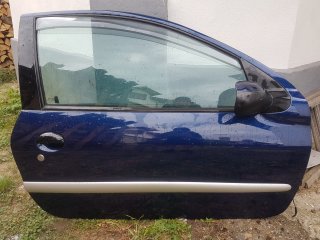 Piese si accesorii noi si folosite, Peugeot 206 , Valcea