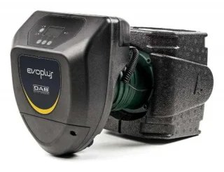 electropompa circulatie DAB-150/360.T